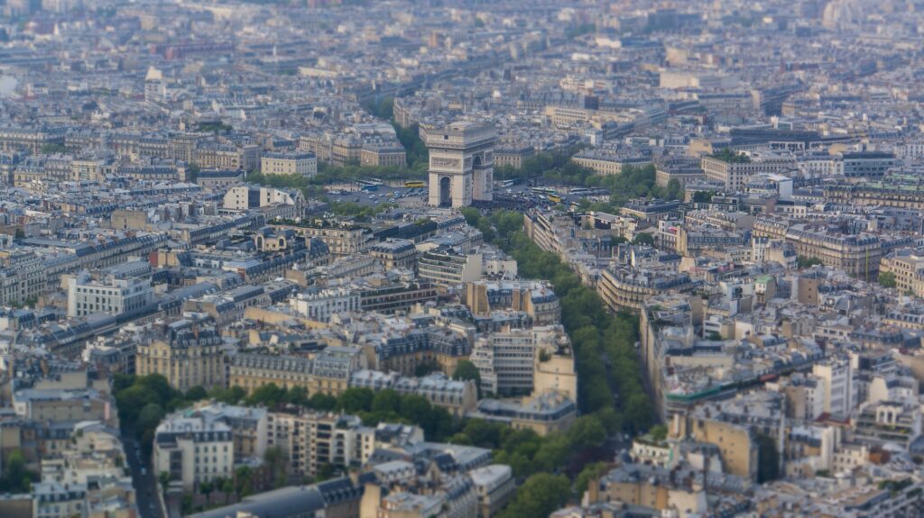 Grand Paris