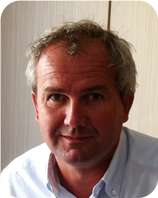Laurent Teisserenc