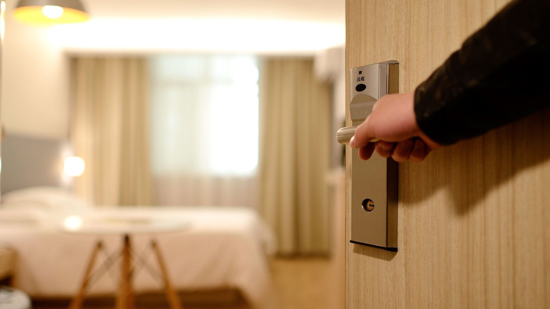 louer une chambre dans mon domicile