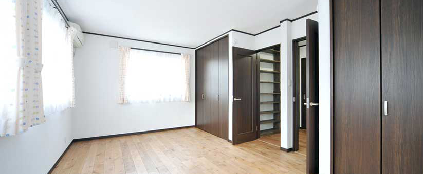 logements vacants