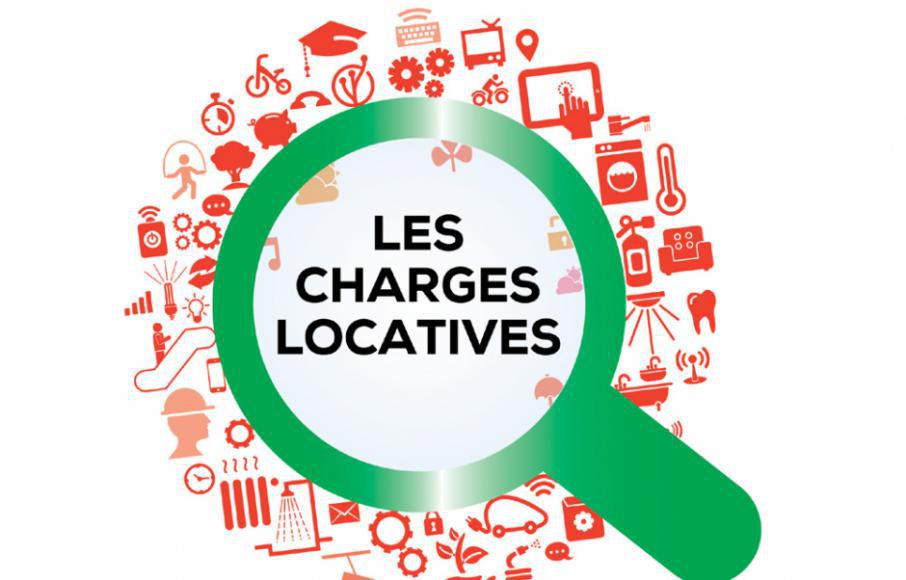 régularisation des charges locatives