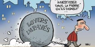 Mon locataire ne paie pas son loyer : que faire ?