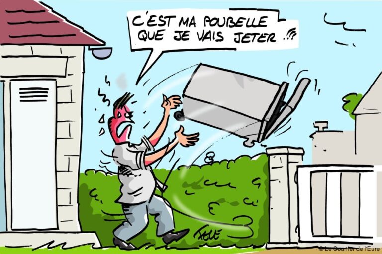 Taxe ordures ménagères (TEOM) : guide complet 2026