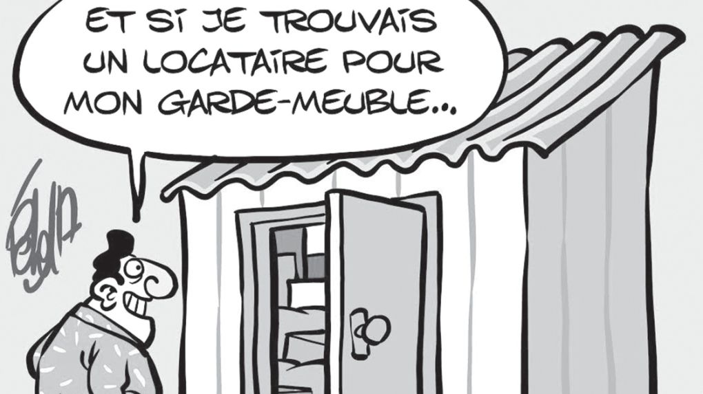 contrat de location meublée