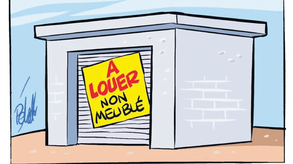 Tout savoir sur le contrat de location