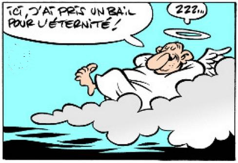 propriétaire rompre un bail