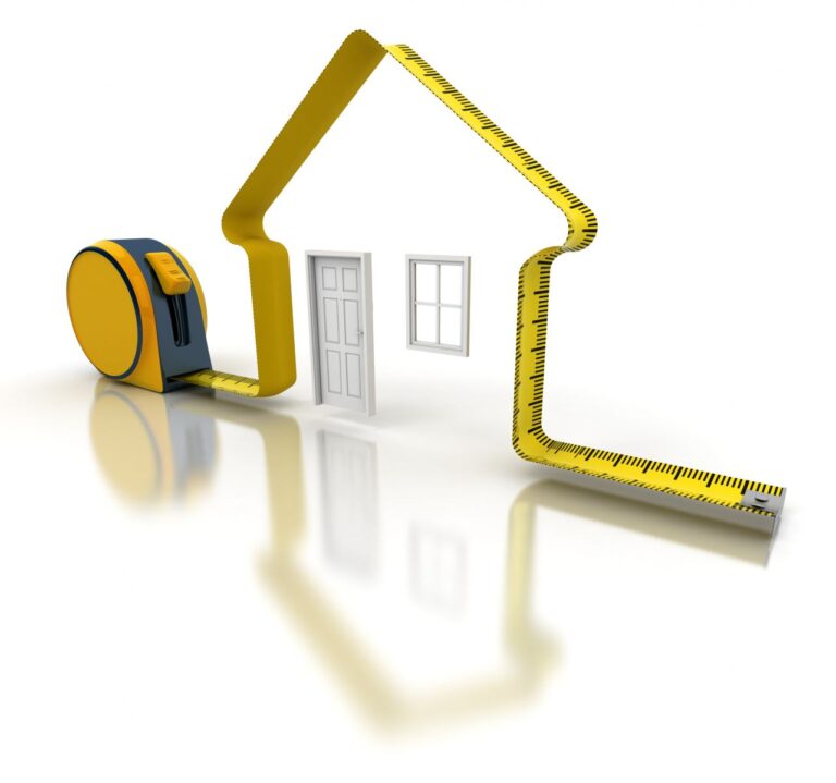 Diagnostic surface habitable (loi Boutin) : obligation, calcul et sanctions