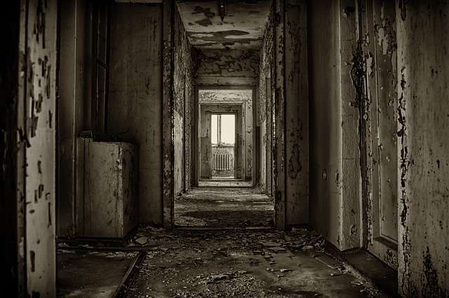logement non conforme
