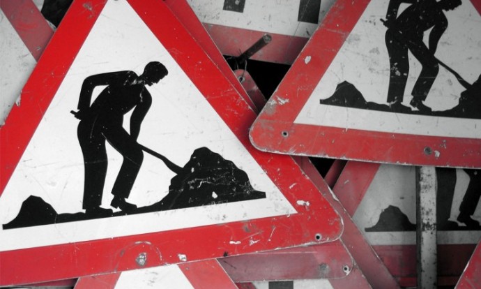 fonds de travaux