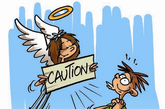 caution du locataire