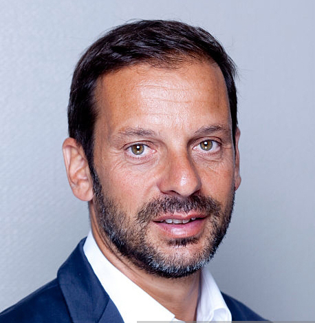Patrick Chappey