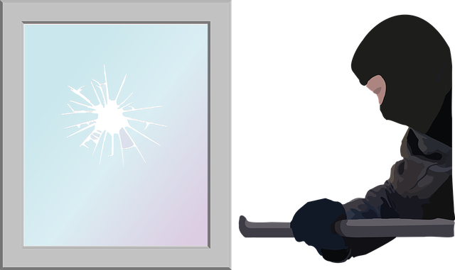 cambriolage chez mon locataire