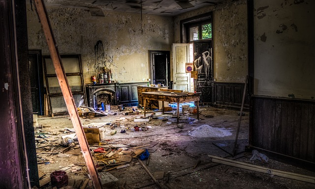 expulsion squatteur