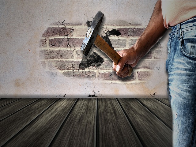travaux réalisés sans accord du propriétaire