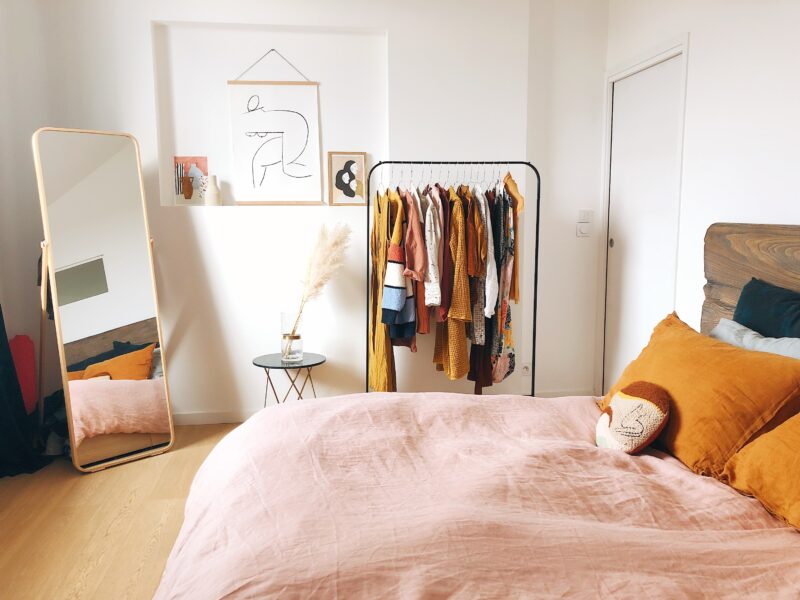 location piece residence principale Gererseul