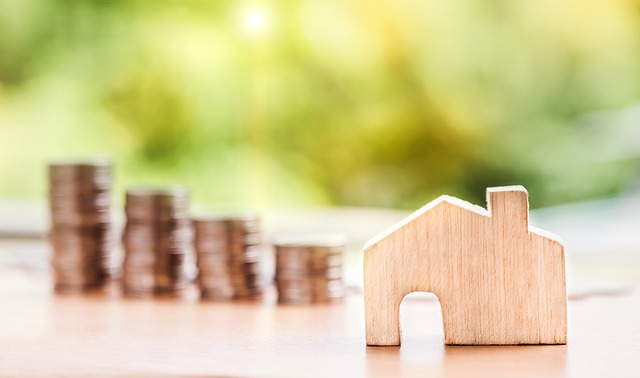prêt immobilier