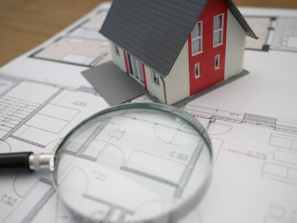 Diagnostics immobiliers