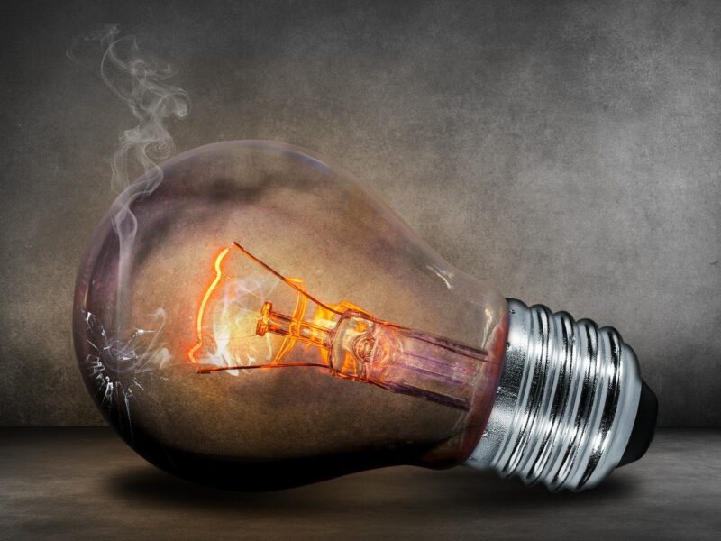 Système électrique logement locatif