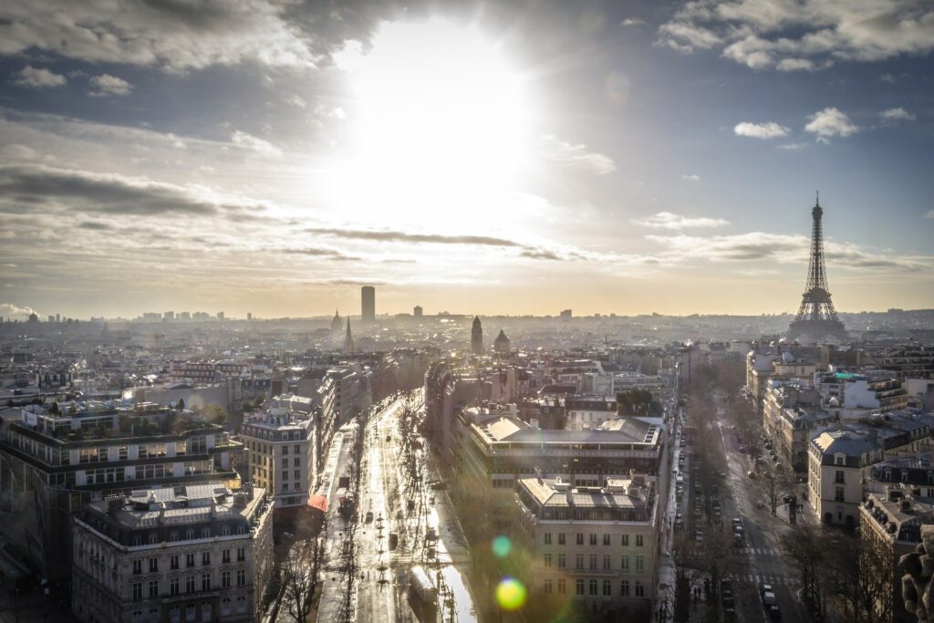 plafonnement des loyers à Paris