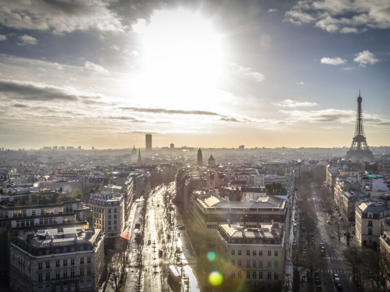 plafonnement des loyers à Paris