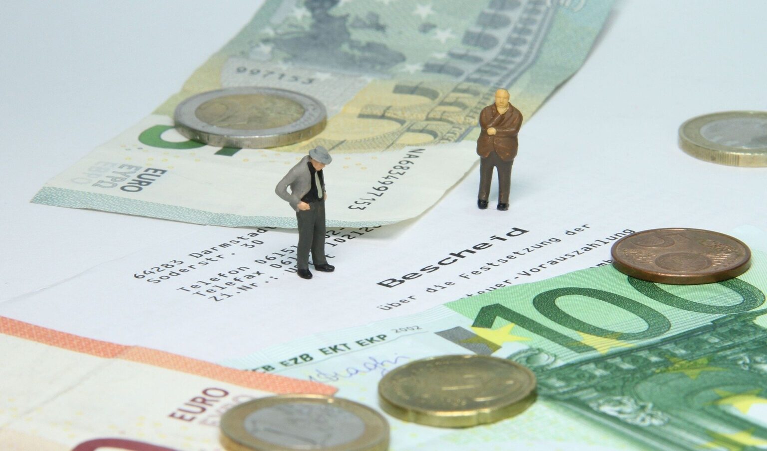 Revenus locatifs : comment sont-ils imposés ?