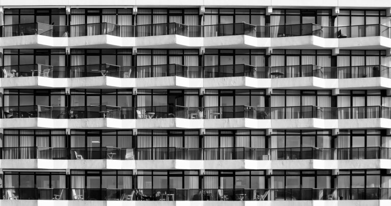Les changements immobiliers du 1er juin