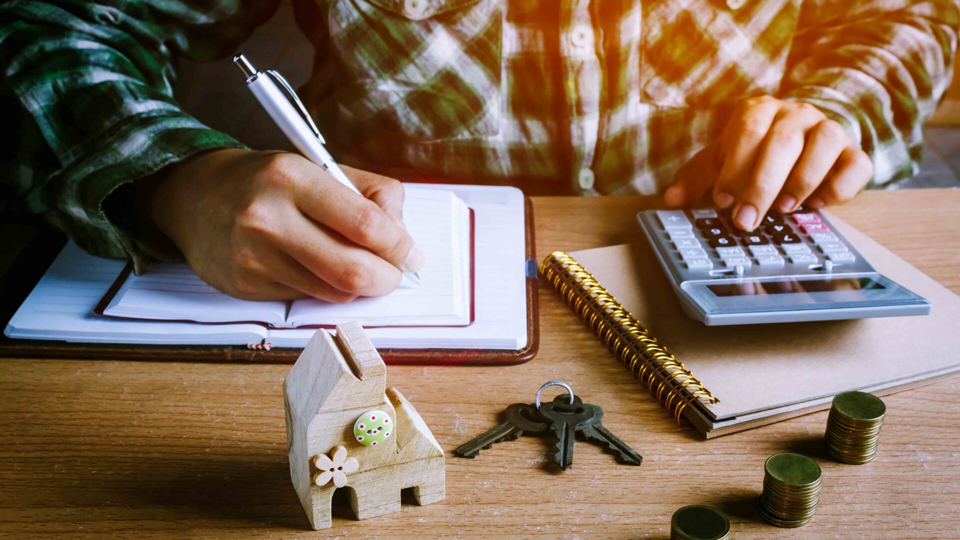 Le rythme de vos ventes immobilières peut modifier votre fiscalité