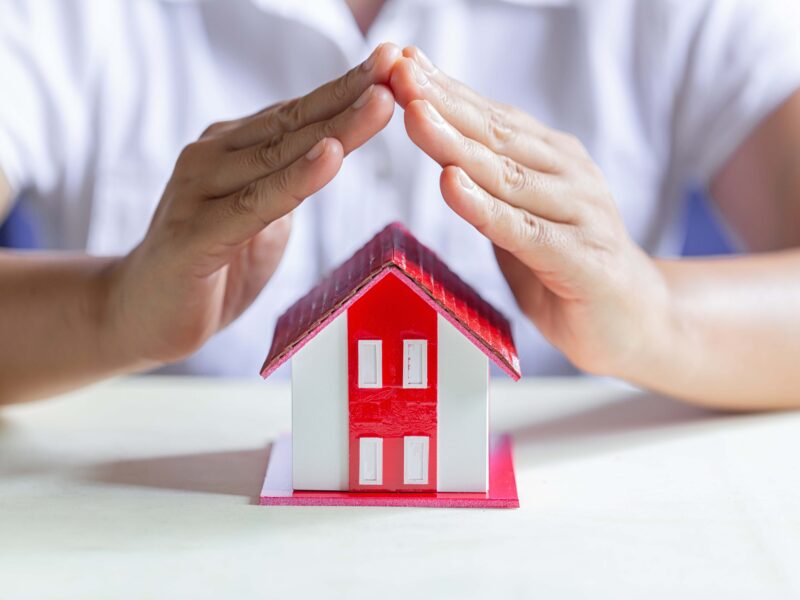 assurance habitation