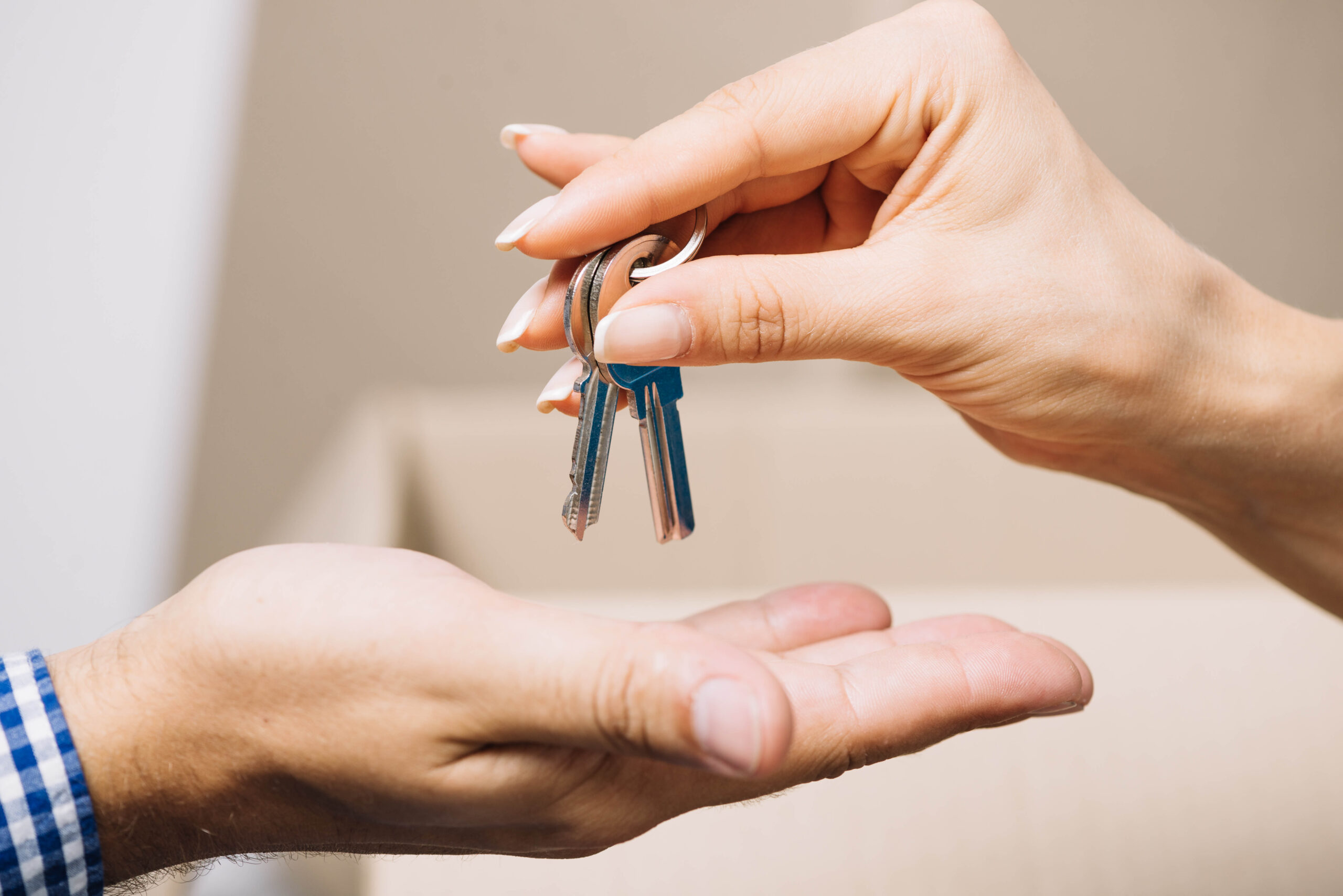 louer un logement