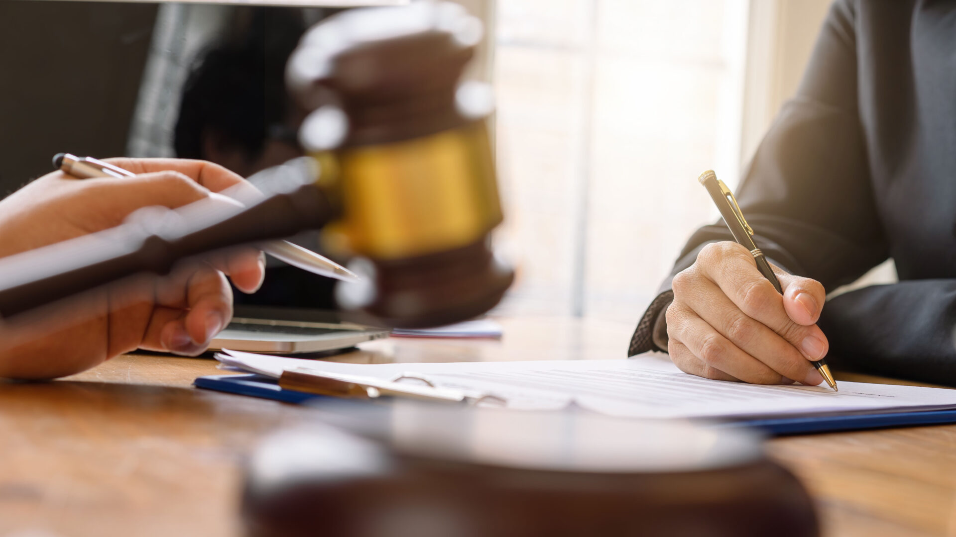 jurisprudence