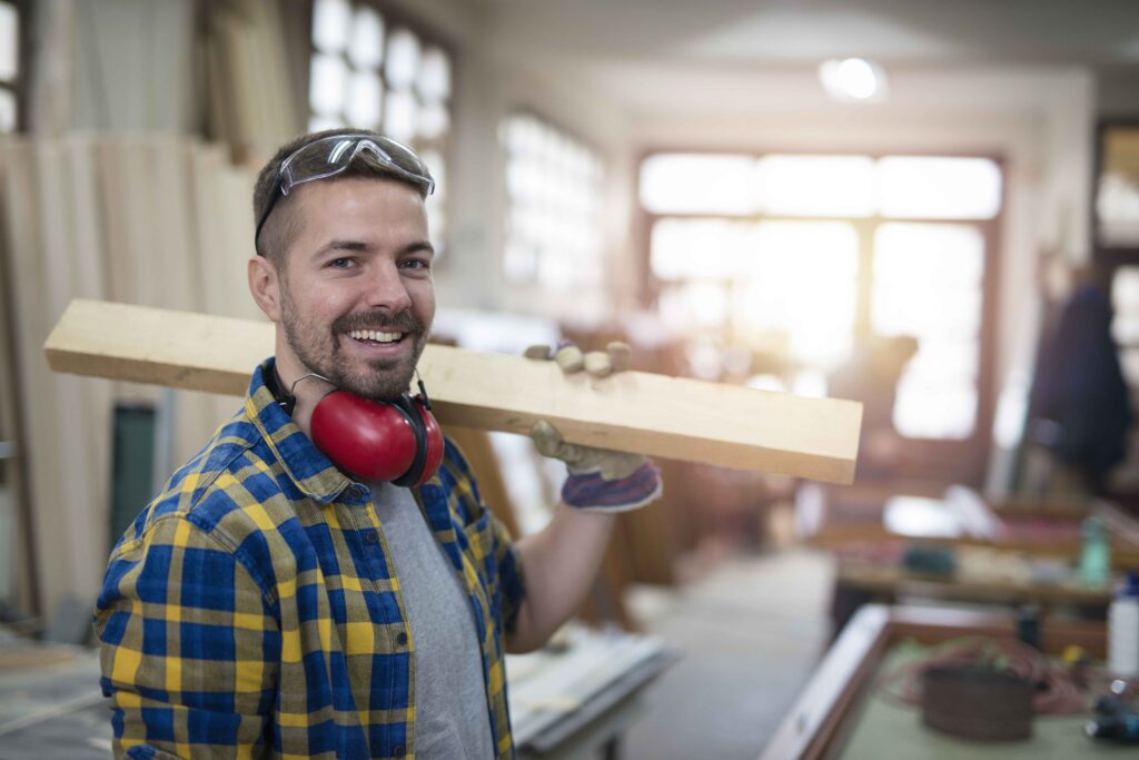 meilleurs artisans