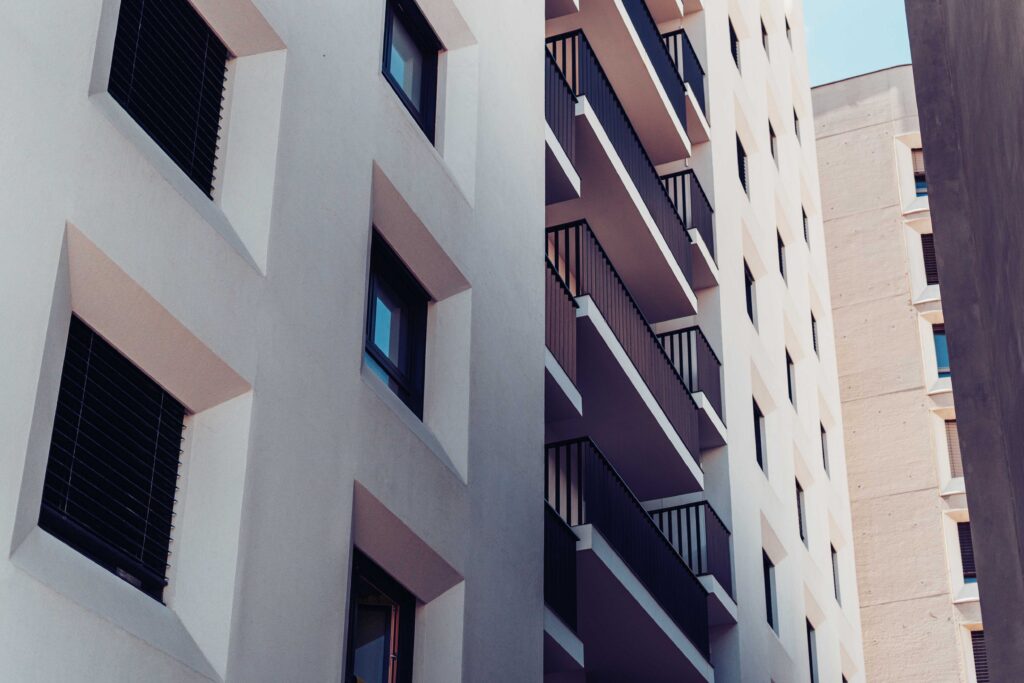 immeuble de rapport