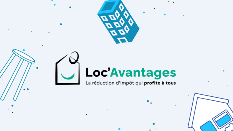 Loc’Avantages remplace le dispositif Cosse « Louer Abordable »
