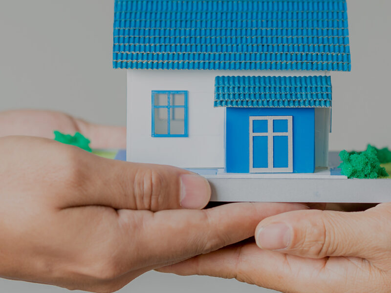 assurance pret immobilier