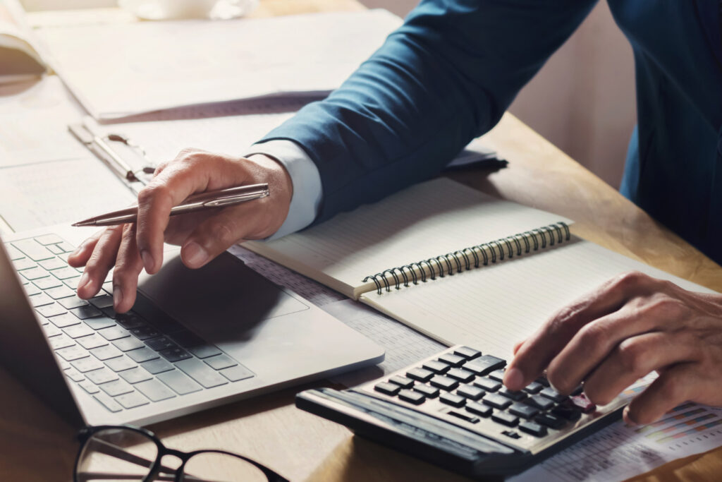 projet de loi de finances