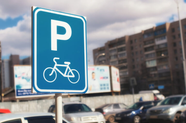 Obligation d’un local à vélos sécurisé dans certaines copropriétés