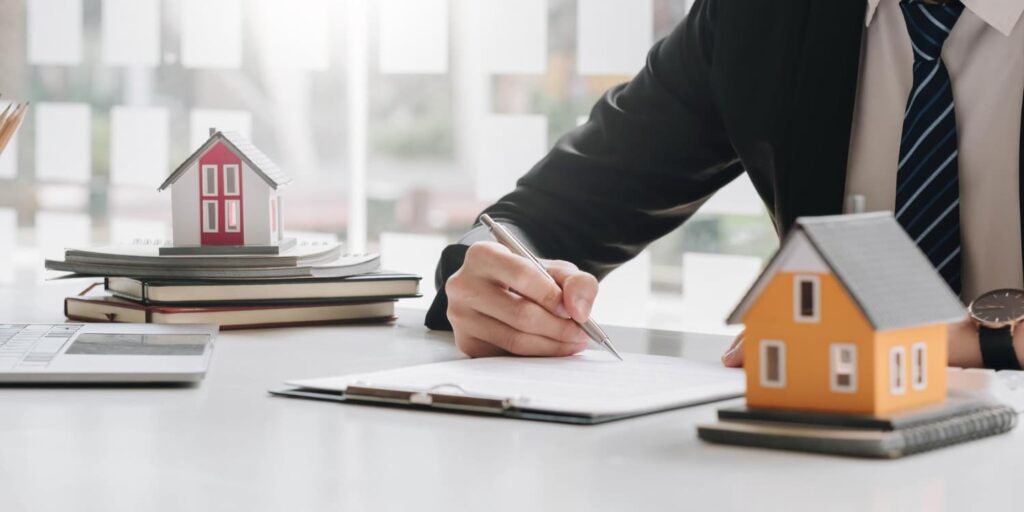gérer seul une location immobilière
