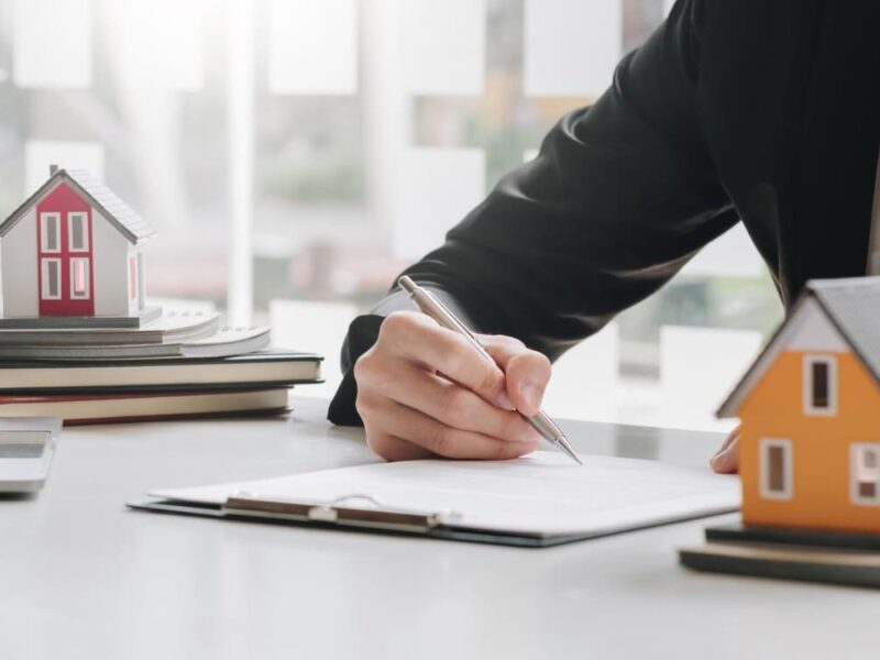 gérer seul une location immobilière