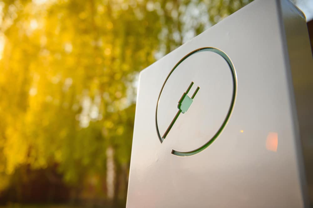 installer des bornes de recharges éléctriques