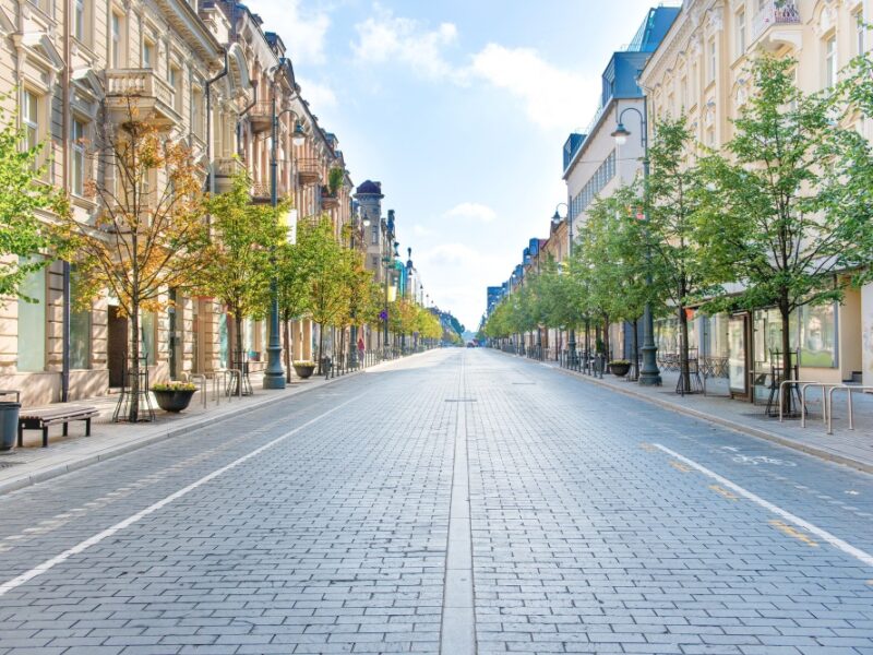 droit de préemption urbain