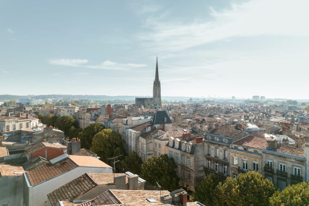 villes où il faut investir