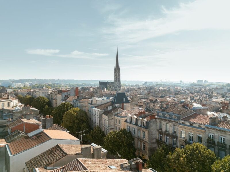 villes où il faut investir