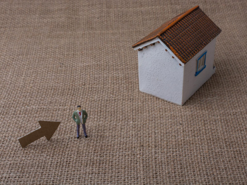 expulsion du locataire