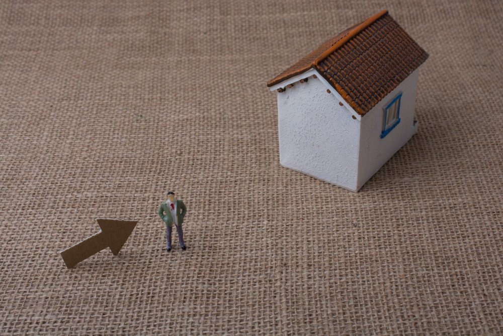 expulsion du locataire