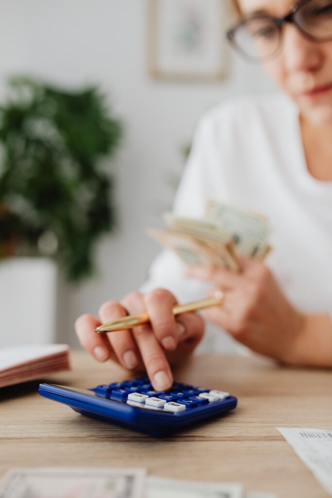 le propriétaire qui ne rend pas le dépôt de garantie