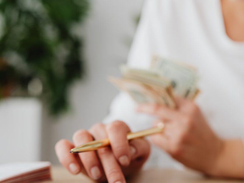 le propriétaire qui ne rend pas le dépôt de garantie