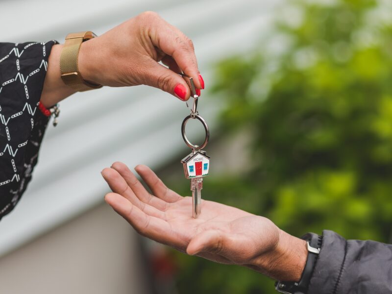 récupérer un logement loué