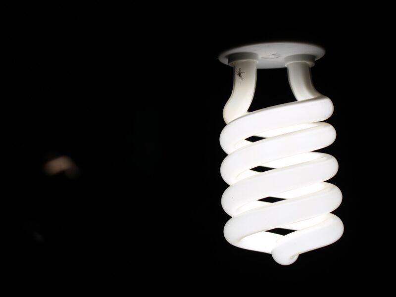 Consommation anormale d’électricité