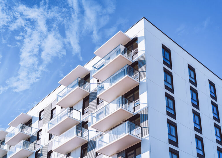 Comprendre les charges de copropriété