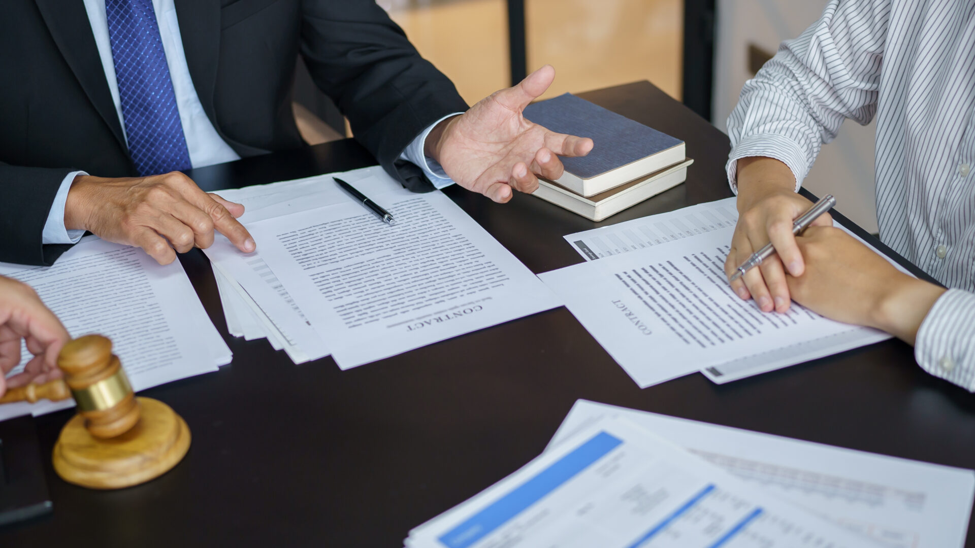 Que faire en cas de litige lié à la location d’un logement ?